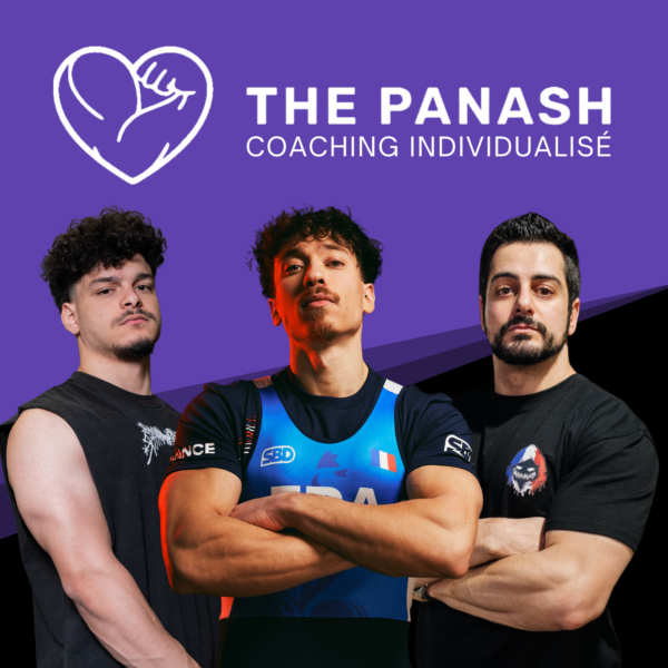 Personalized Coaching